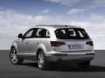 Audi Q7 4.2 Quattro 2005 года